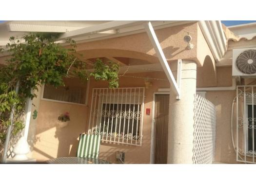 Chalet en alquiler en Murcia