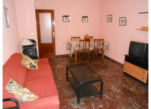 Apartamento en alquiler en Jaén