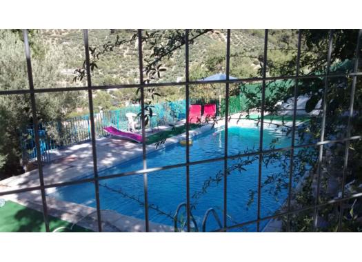 Chalet en alquiler en Jaén