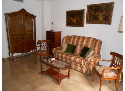 Apartamento en alquiler en Jaén