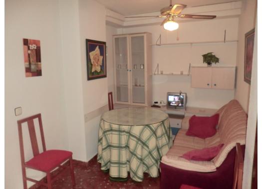 Apartamento en alquiler en Jaén