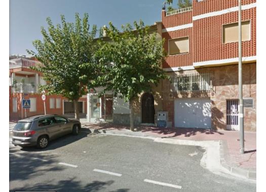 Piso en alquiler en Murcia