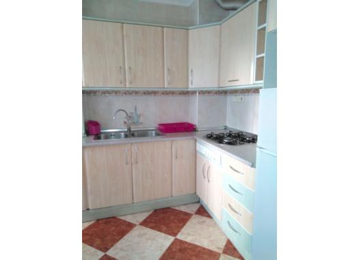 Piso en alquiler en Málaga