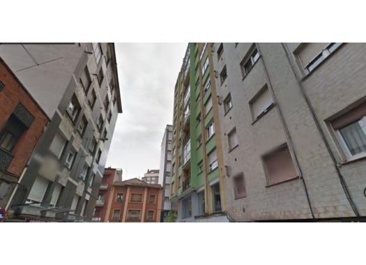 Piso en alquiler en Gijón