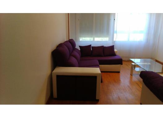 Piso en alquiler en Burgos
