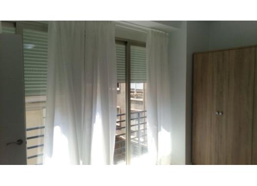Piso en alquiler en Murcia