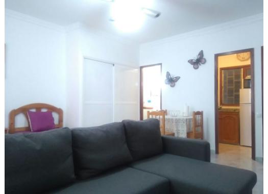 Apartamento en alquiler en Las Palmas