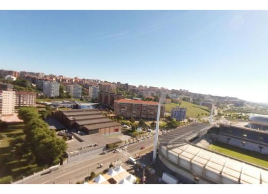 Piso en alquiler en Santander