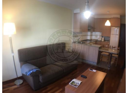 Piso en alquiler en Pontevedra