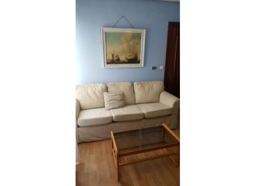 Piso en alquiler en Oviedo
