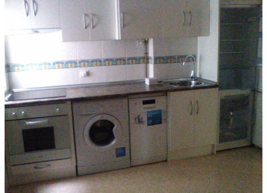Piso en alquiler en Burgos