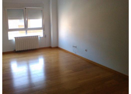 Piso en alquiler en Burgos