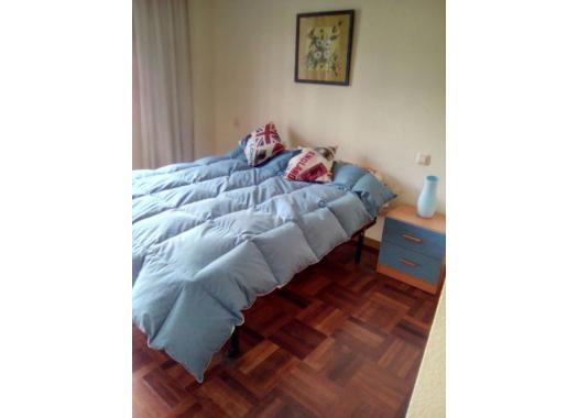 Piso en alquiler en Burgos