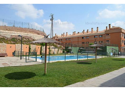 Piso en alquiler en Murcia