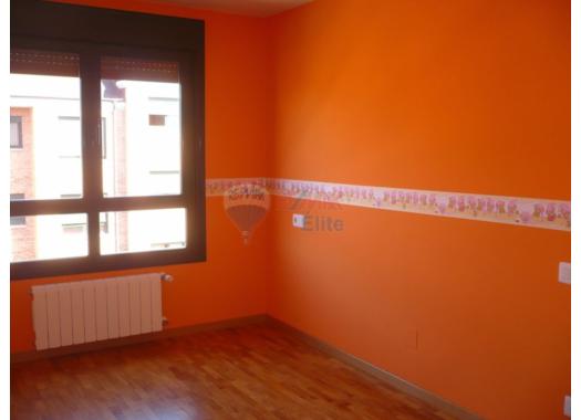 Piso en alquiler en Gijón