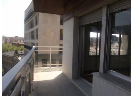 Piso en alquiler en Zaragoza