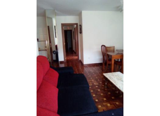 Piso en alquiler en Burgos
