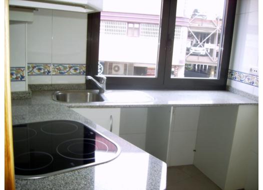 Piso en alquiler en Valladolid