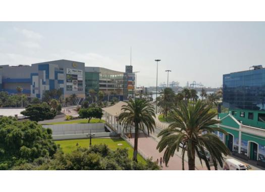 Apartamento en alquiler en Las Palmas