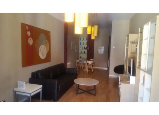 Apartamento en alquiler en Madrid