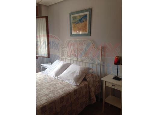 Apartamento en alquiler en Oviedo