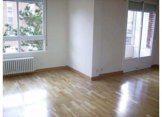 Piso en alquiler en Valladolid