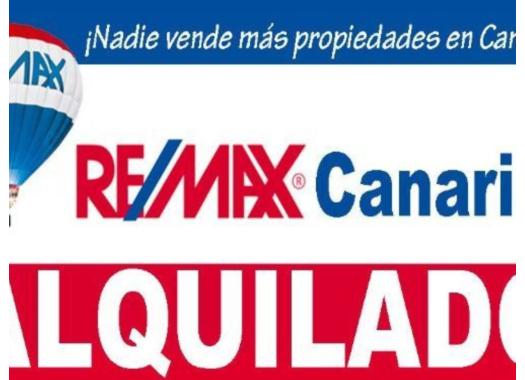 Piso en alquiler en Las Palmas
