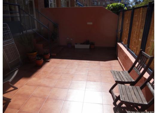 Piso en alquiler en Málaga