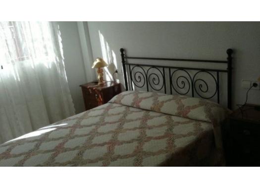 Apartamento en alquiler en Murcia