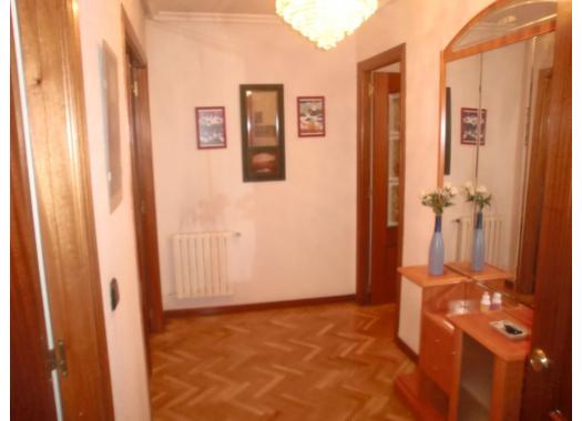 Piso en alquiler en Palencia
