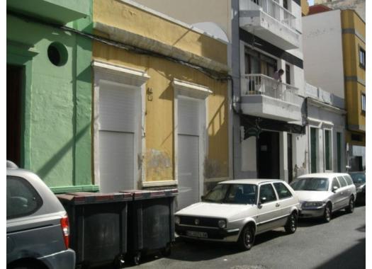 Casa en alquiler en Las Palmas