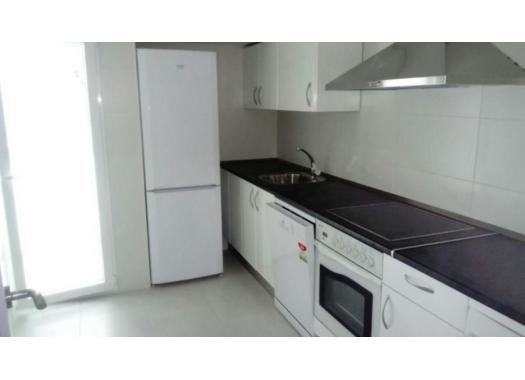 Piso en alquiler en Burgos