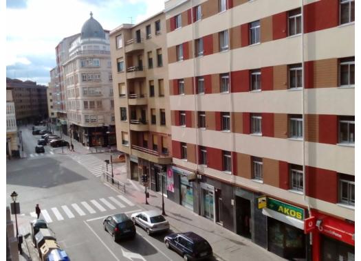 Piso en alquiler en Burgos