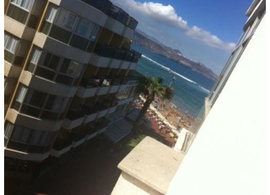 Piso en alquiler en Las Palmas