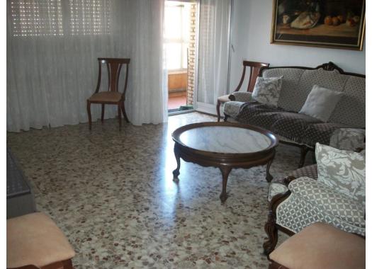 Piso en alquiler en Valladolid