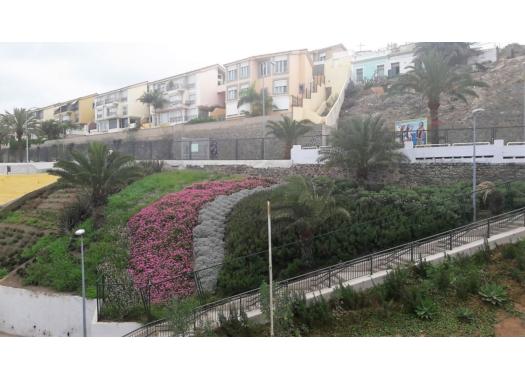 Piso en alquiler en Las Palmas