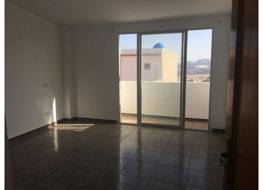 Piso en alquiler en Las Palmas