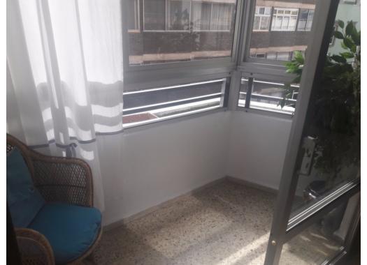 Piso en alquiler en Las Palmas