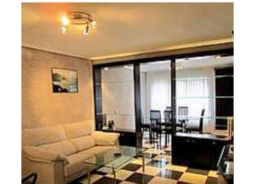 Piso en alquiler en Santander