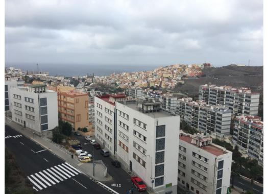 Piso en alquiler en Las Palmas