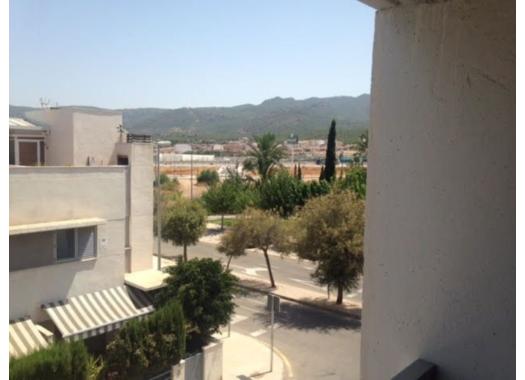 Piso en alquiler en Murcia
