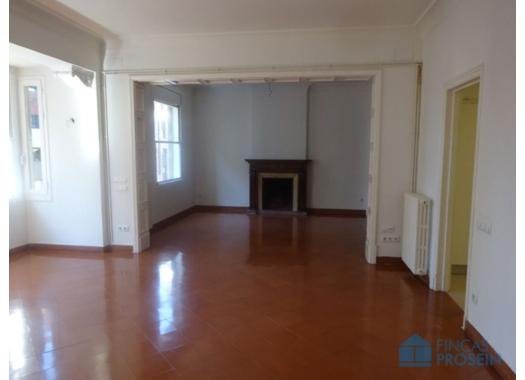 Piso en alquiler en Barcelona