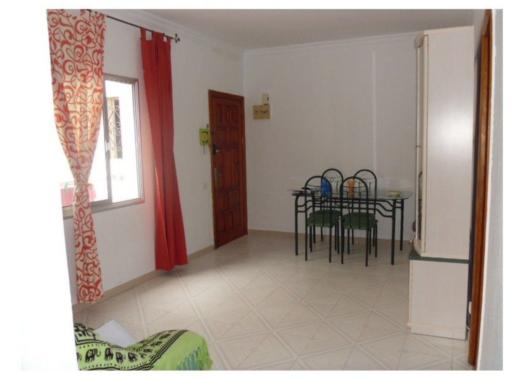 Piso en alquiler en Las Palmas