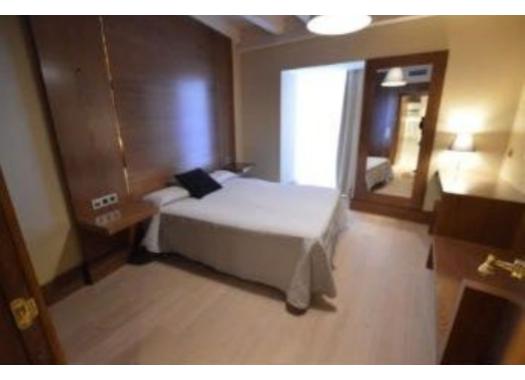 Ático en alquiler en Burgos