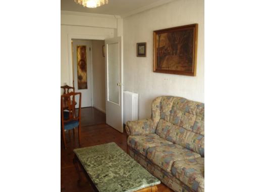Piso en alquiler en Burgos