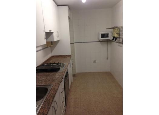Piso en alquiler en Murcia