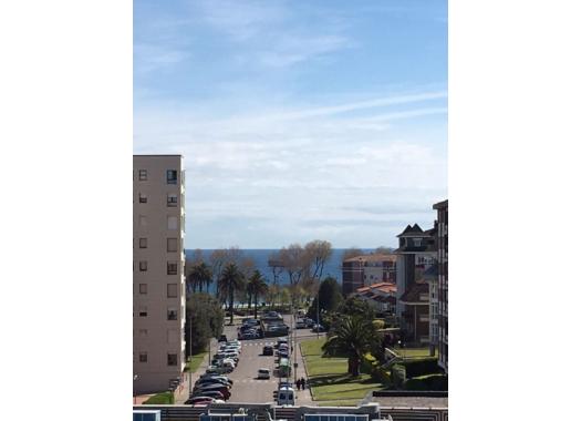 Piso en alquiler en Santander