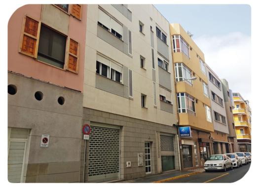 Piso en alquiler en Las Palmas