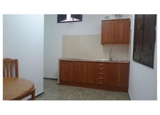 Piso en alquiler en Las Palmas