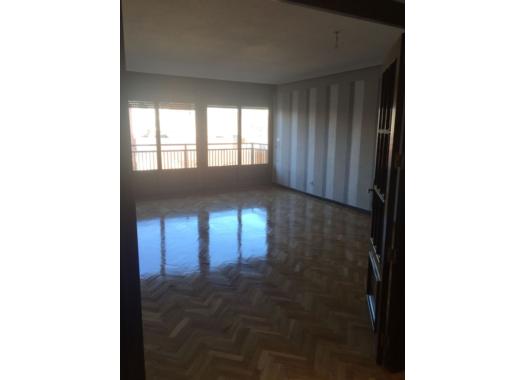 Piso en alquiler en Valladolid
